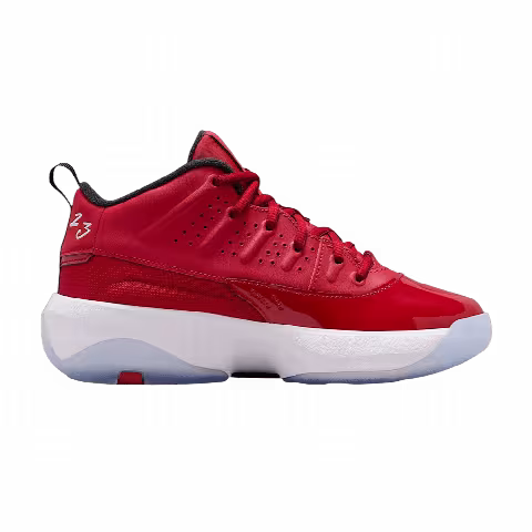 Air Jordan Max Aura 7 GS 'Varsity Red'