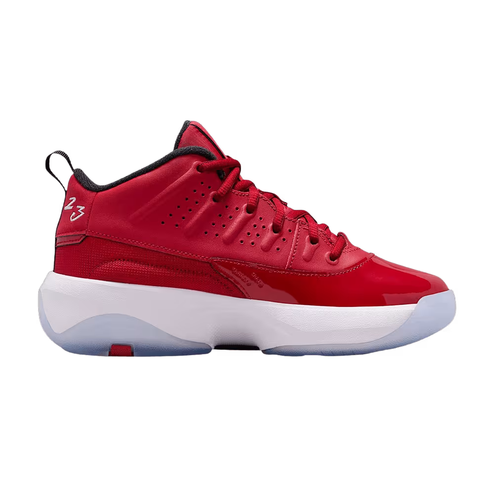 Air Jordan Max Aura 7 GS Varsity Red