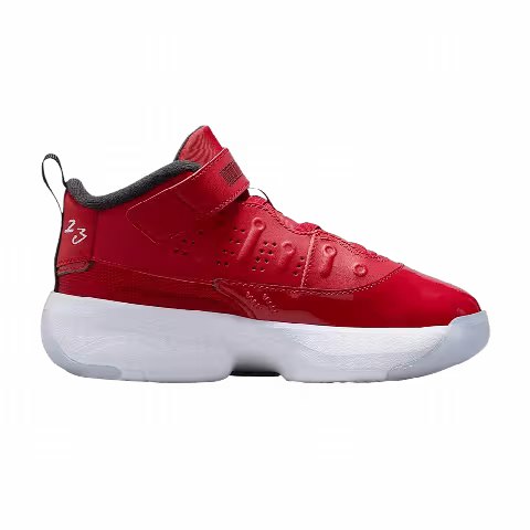 Air Jordan Max Aura 7 PS 'Varsity Red Black'
