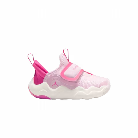 Air Jordan 23/7.2 EasyOn TD 'Pink Foam'