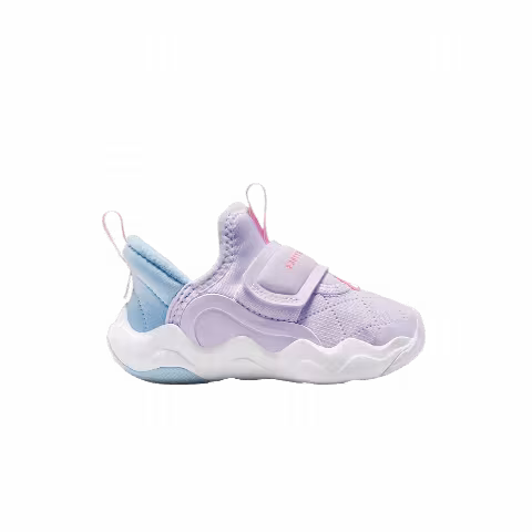 Air Jordan 23/7.2 EasyOn TD 'Barely Grape Ocean Bliss'