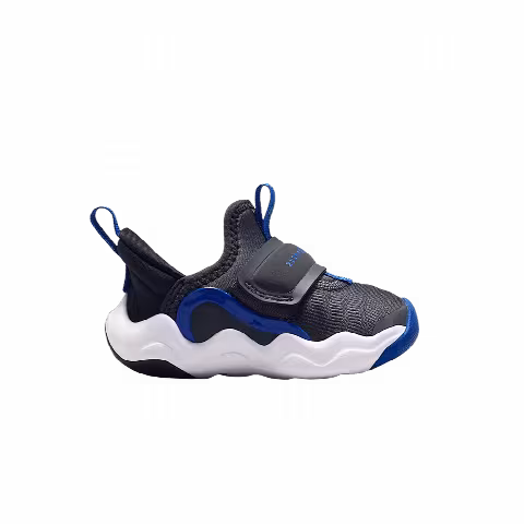 Air Jordan 23/7.2 EasyOn TD 'Anthracite Game Royal'