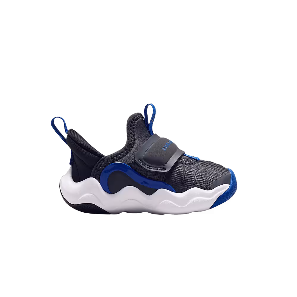 Air Jordan 23/7.2 EasyOn TD Anthracite Game Royal