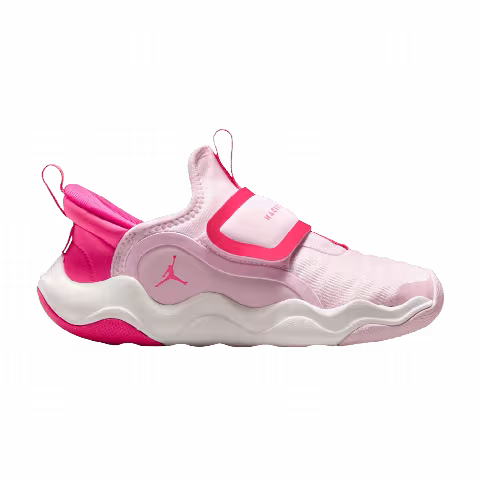 Air Jordan 23/7.2 EasyOn PS 'Pink Foam'