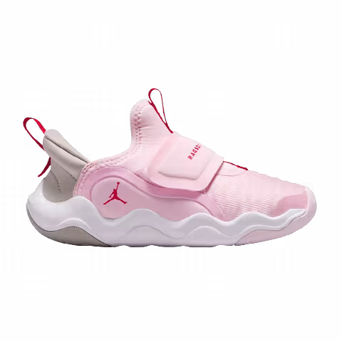 Air Jordan 23/7.2 EasyOn PS 'Pink Foam'