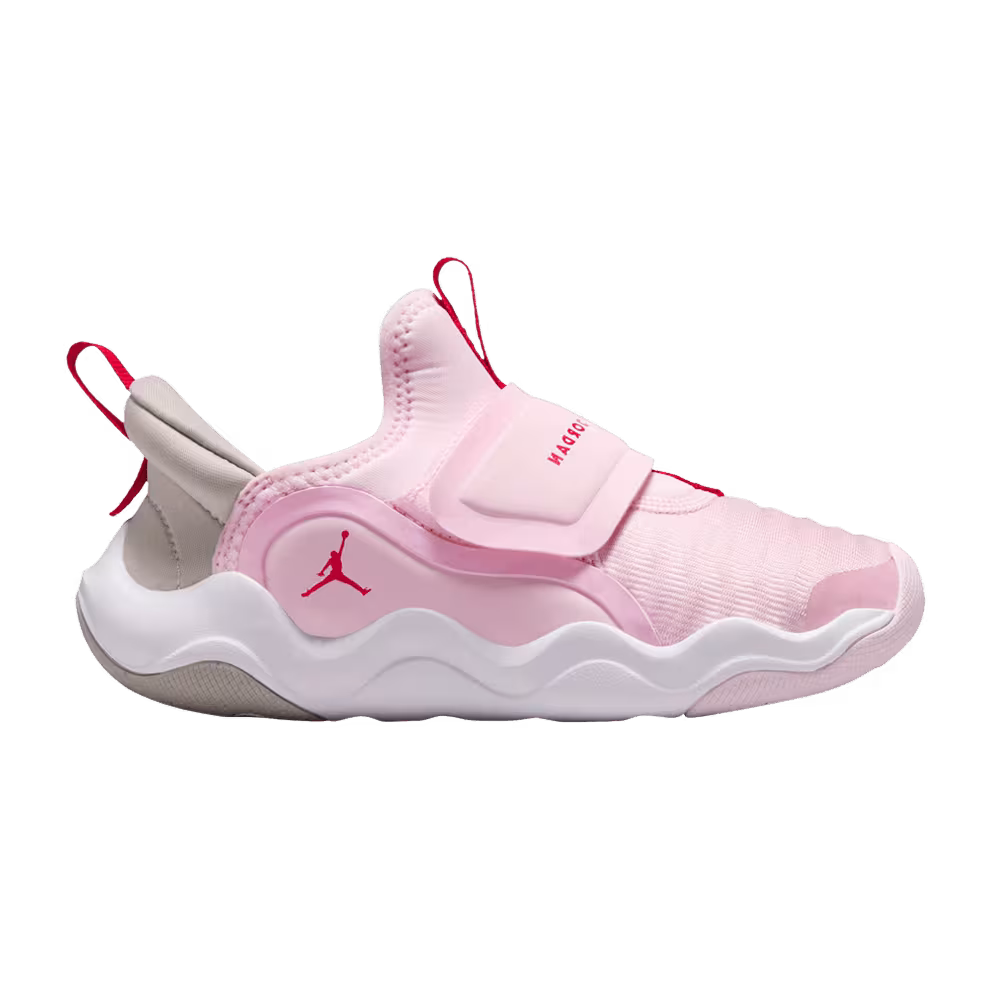 Air Jordan 23/7.2 EasyOn PS Pink Foam