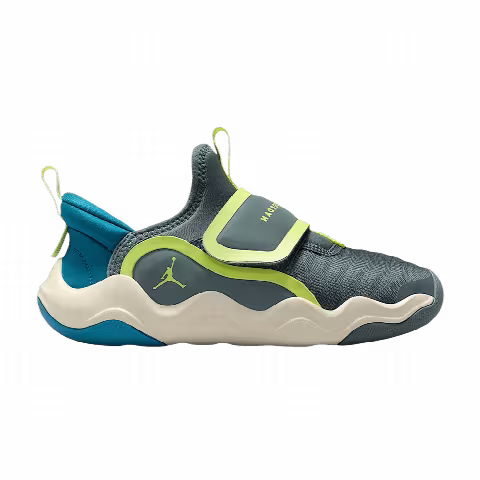 Air Jordan 23/7.2 Easyon PS 'Hasta Green Abyss'