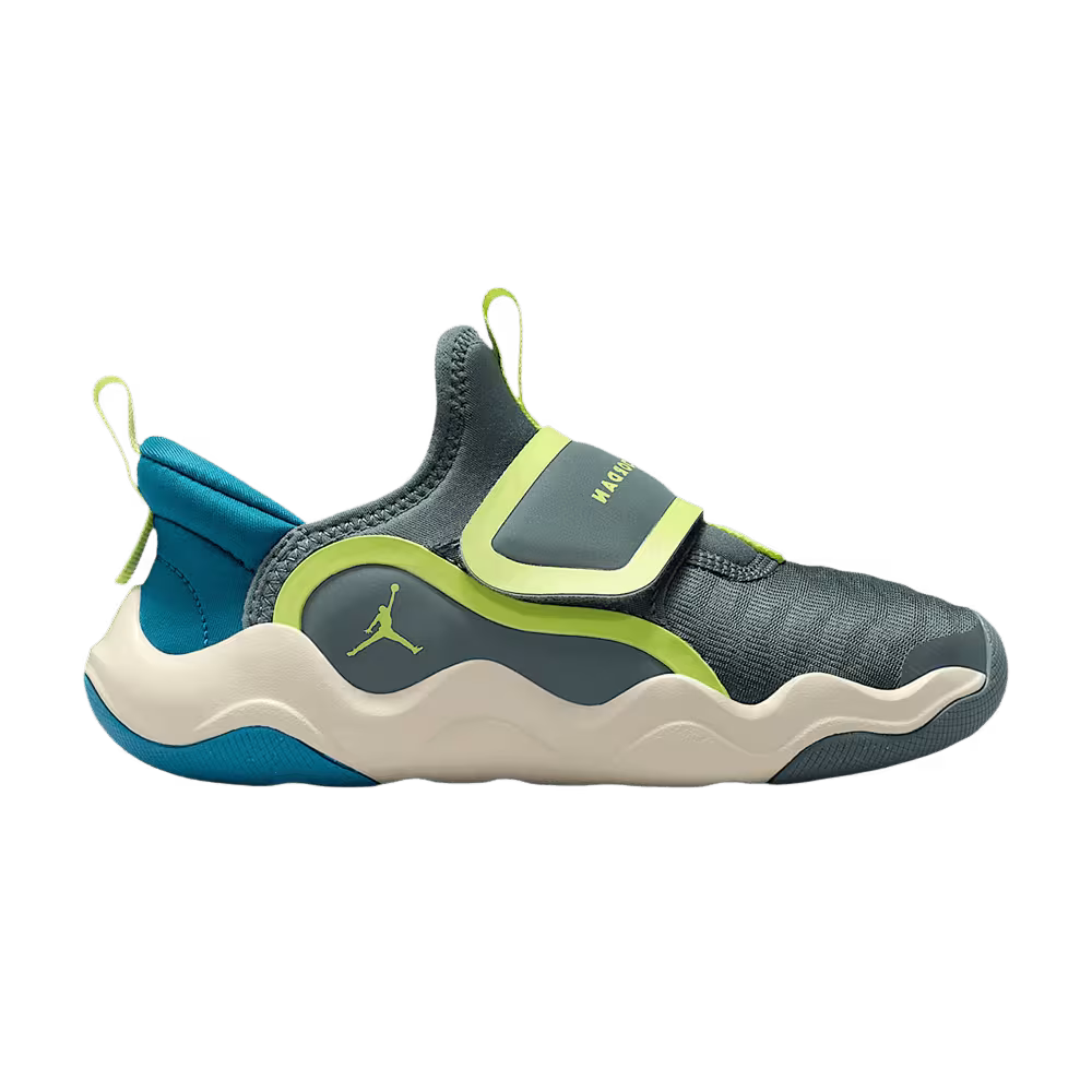 Air Jordan 23/7.2 Easyon PS Hasta Green Abyss