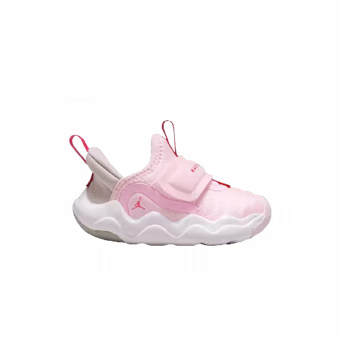 Air Jordan 23/7.2 EasyOn TD 'Pink Foam'