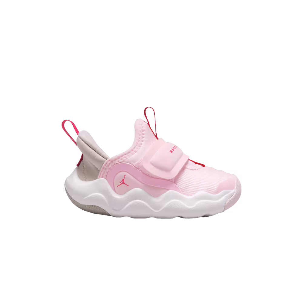 Air Jordan 23/7.2 EasyOn TD Pink Foam