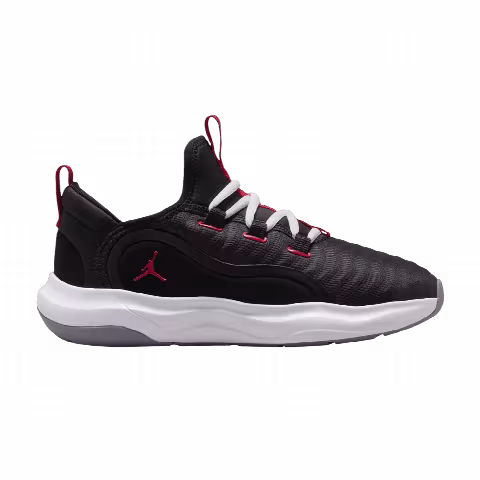 Air Jordan 23/7.2 EasyOn GS 'Black University Red'