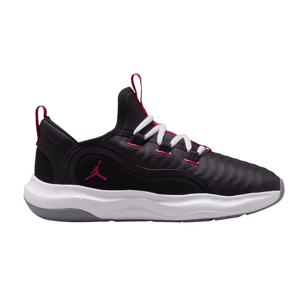 Air Jordan 23/7.2 EasyOn GS Black University Red