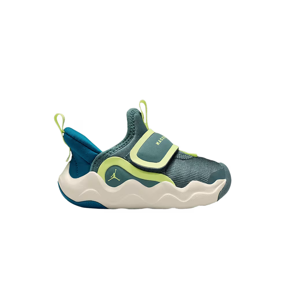 Air Jordan 23/7.2 Easyon TD Hasta Green Abyss