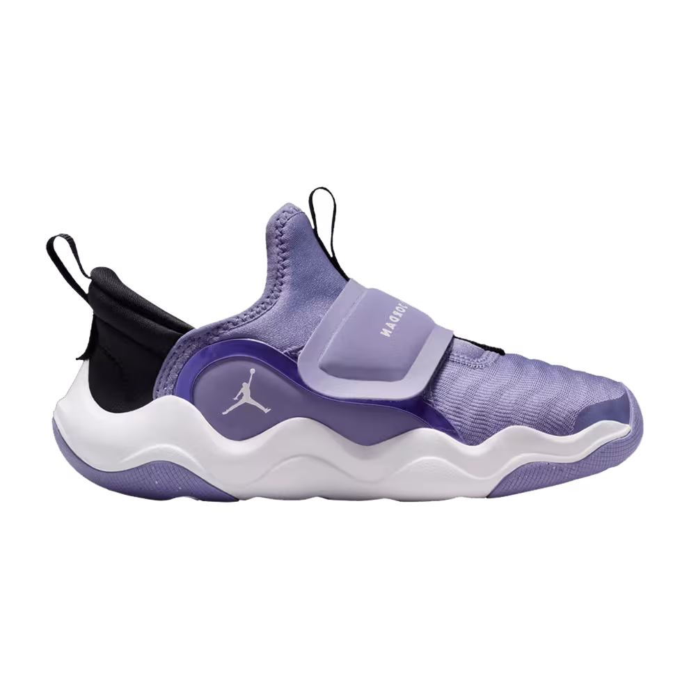 Air Jordan 23/7.2 EasyOn PS Dusty Amethyst