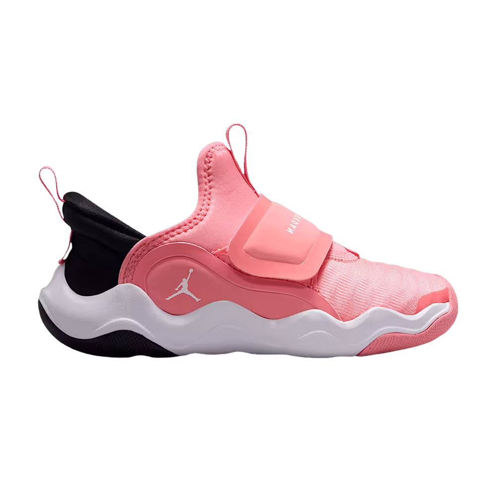 Air Jordan 23/7.2 Easyon PS Pink Gaze