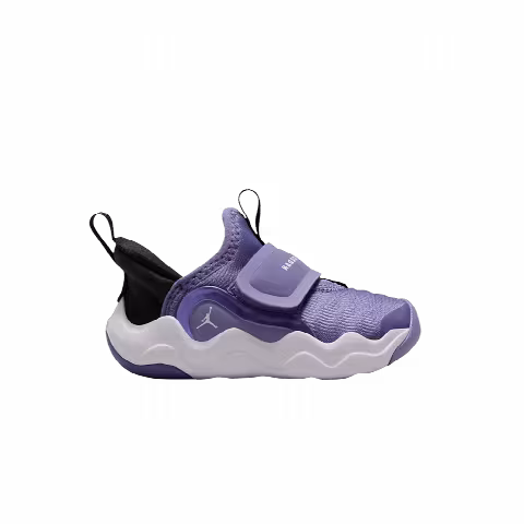 Air Jordan 23/7.2 EasyOn TD 'Dusty Amethyst'