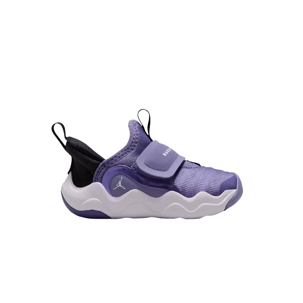 Air Jordan 23/7.2 EasyOn TD Dusty Amethyst