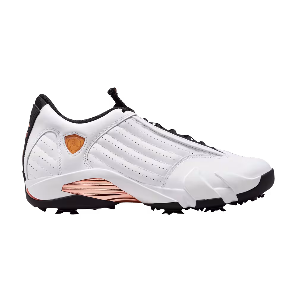 Air Jordan 14 Golf US Open Pack