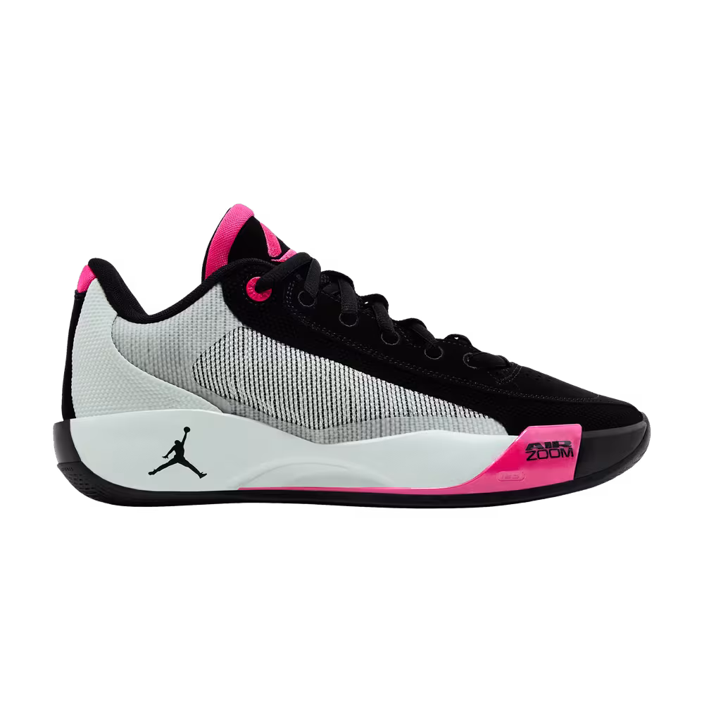 Air Jordan Luka .77 Space Navigator
