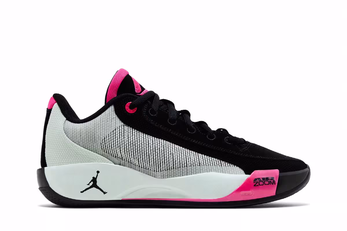 Air Jordan Luka .77 Space Navigator, view 2