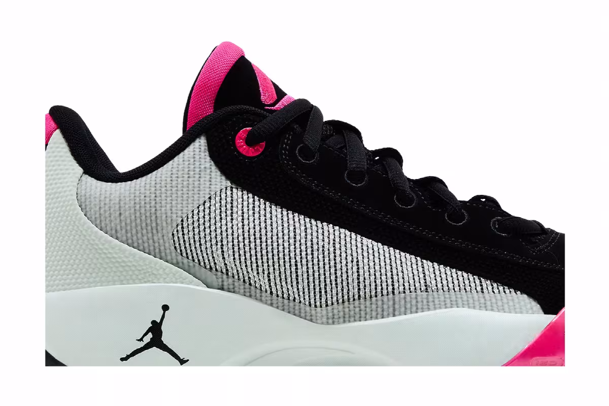 Air Jordan Luka .77 Space Navigator, view 3