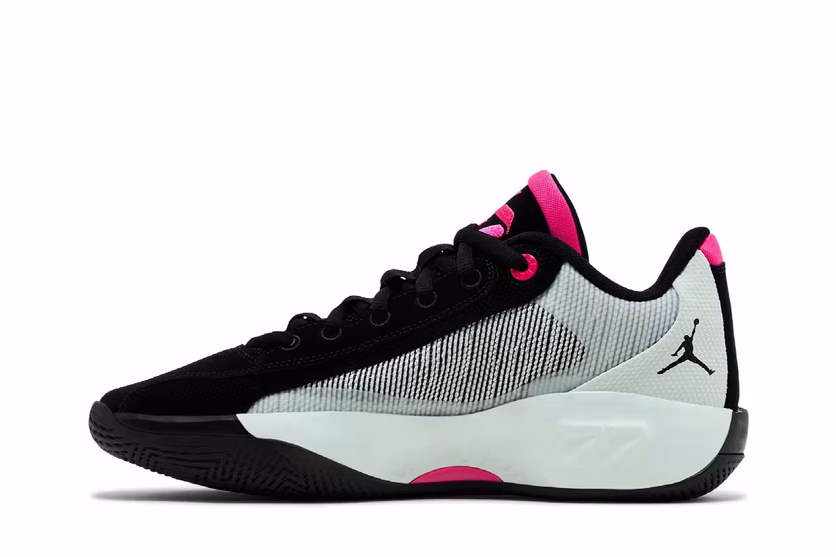 Air Jordan Luka .77 Space Navigator, view 4