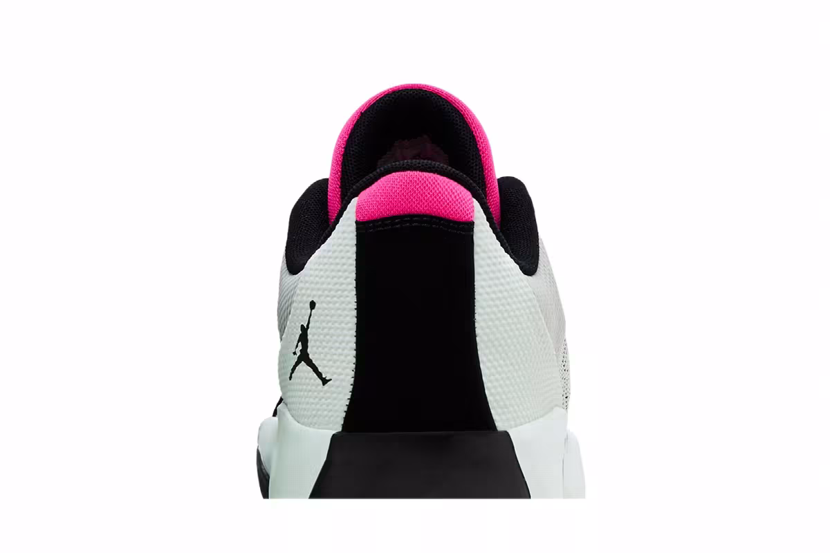 Air Jordan Luka .77 Space Navigator, view 8
