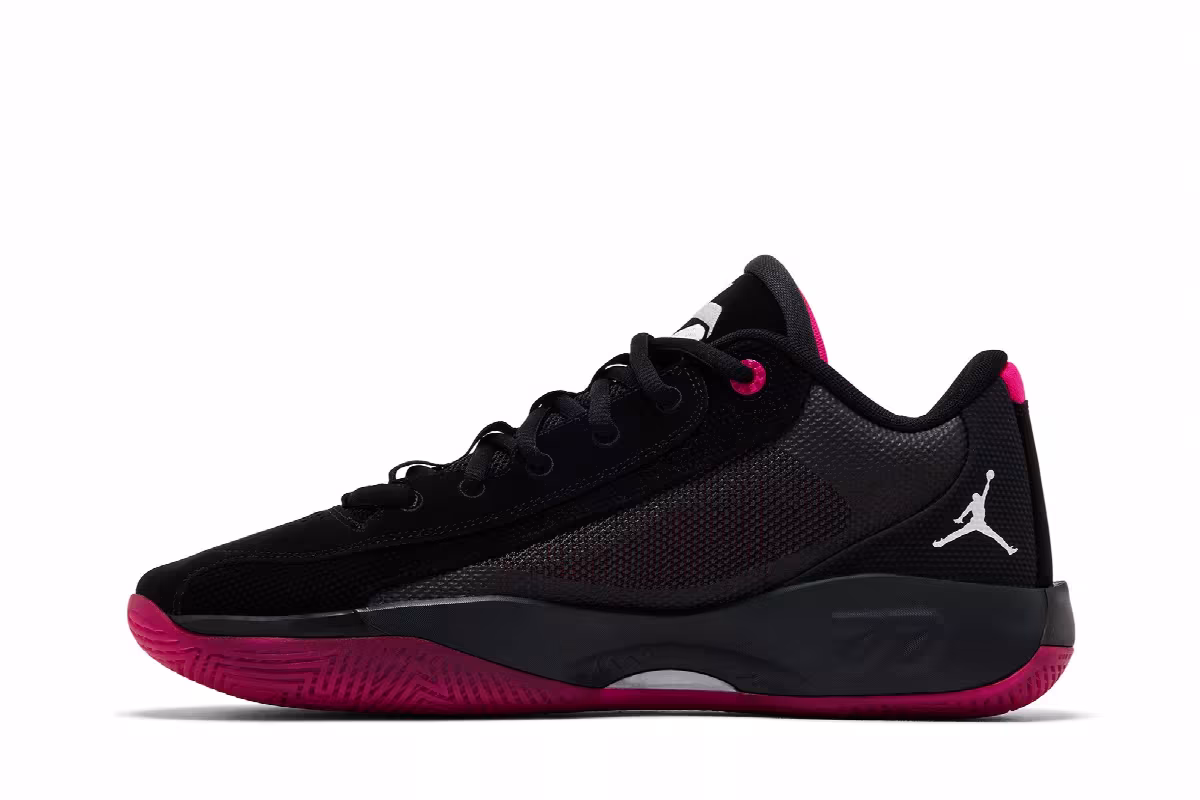 Air Jordan Luka .77 Navidor, view 4