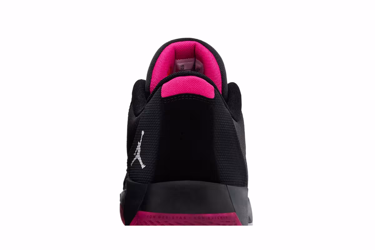 Air Jordan Luka .77 Navidor, view 8