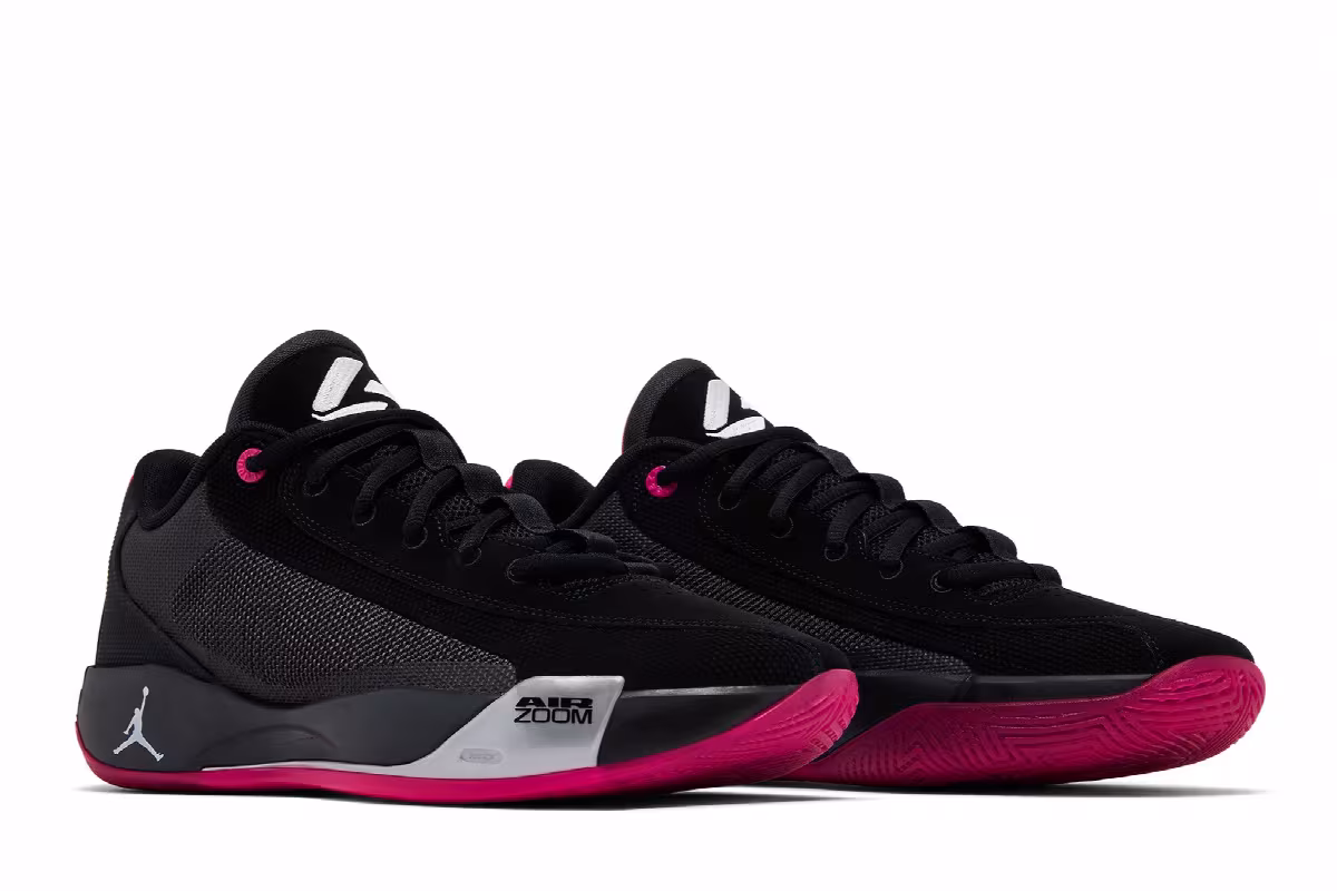 Air Jordan Luka .77 Navidor, view 9