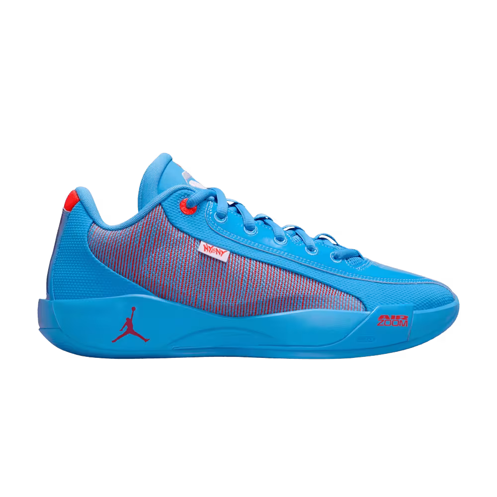 Air Jordan Luka .77 NY vs. NY