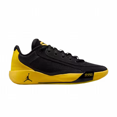 Air Jordan Luka .77 'Quai 54'