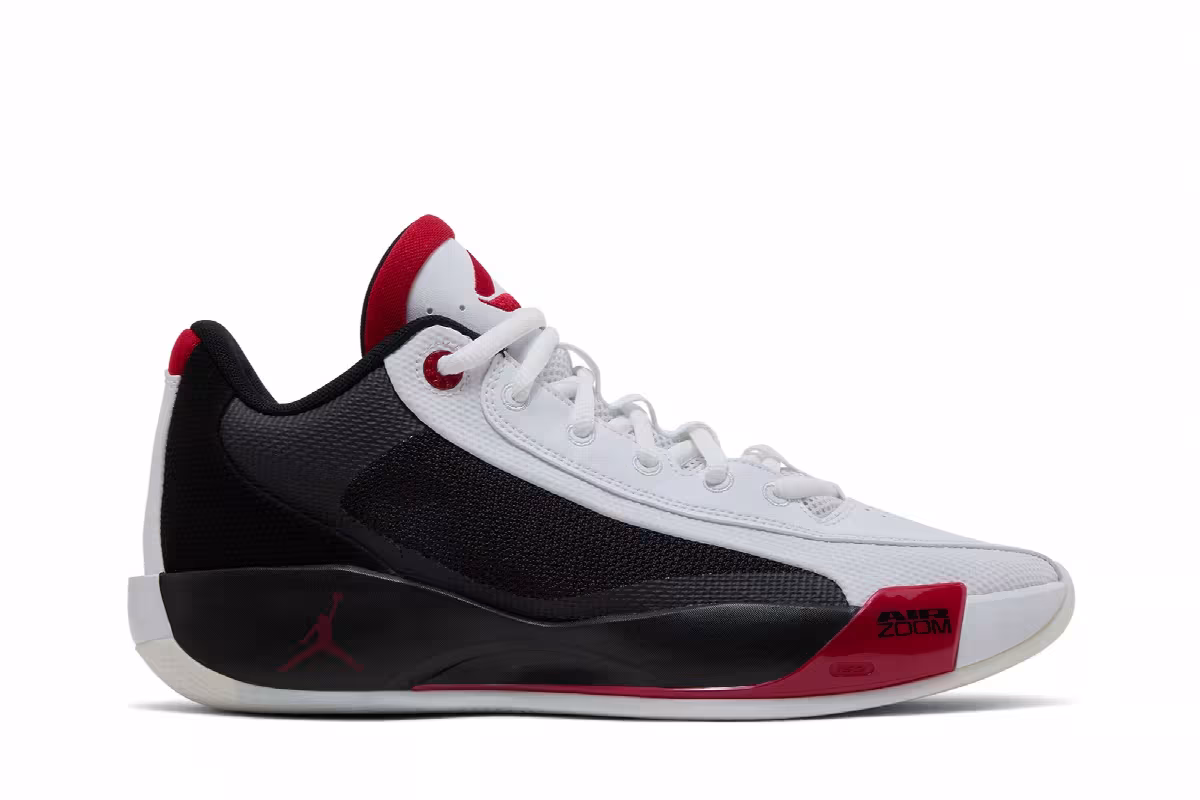 Air Jordan Luka .77 Bloodline, view 2