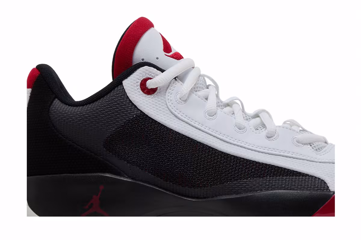Air Jordan Luka .77 Bloodline, view 3