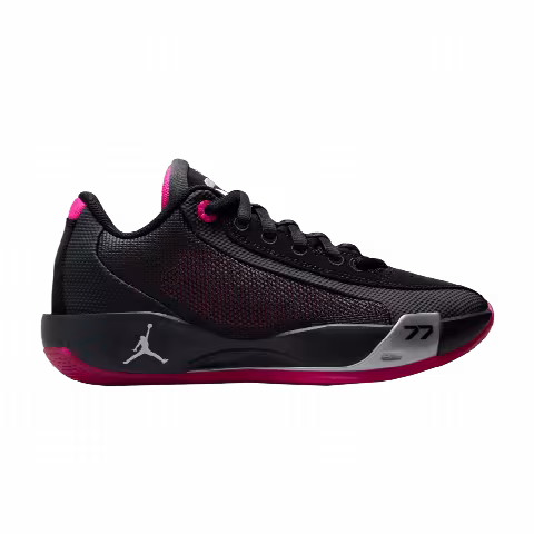 Air Jordan Luka .77 GS 'Navidor'