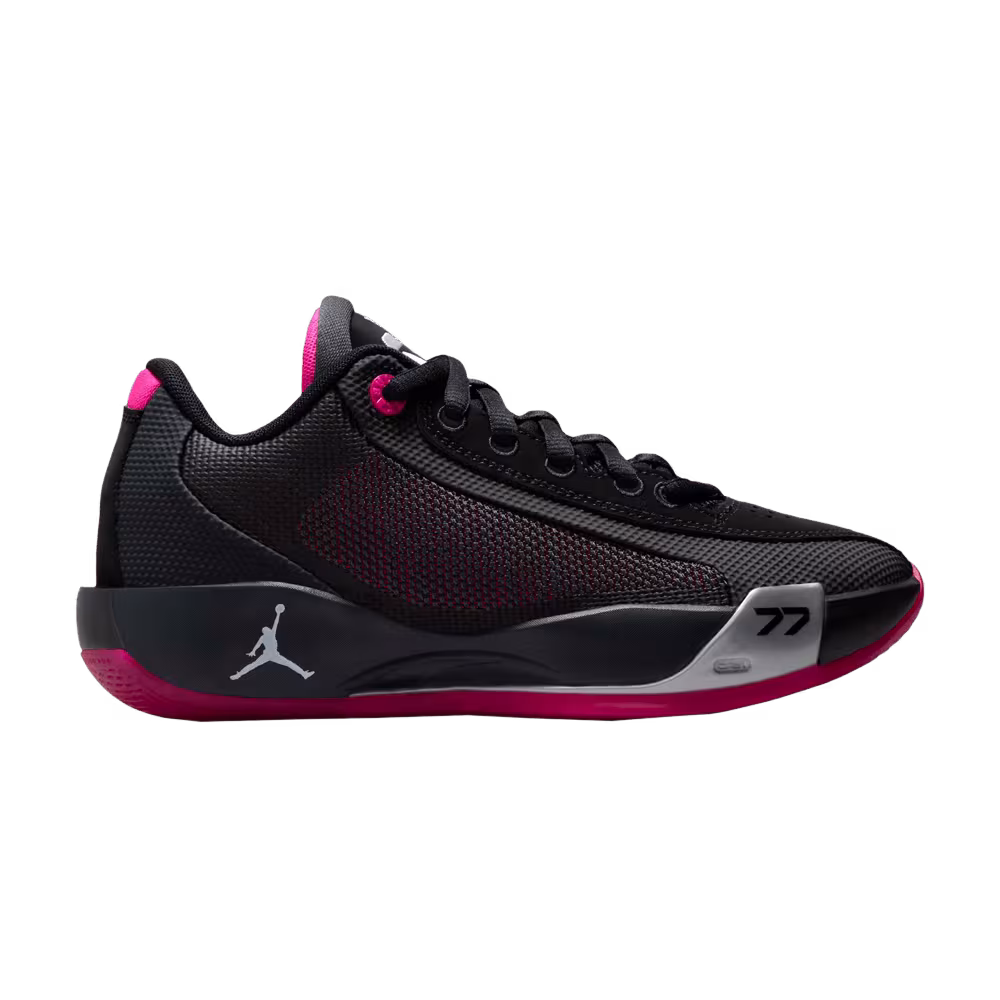 Air Jordan Luka .77 GS Navidor