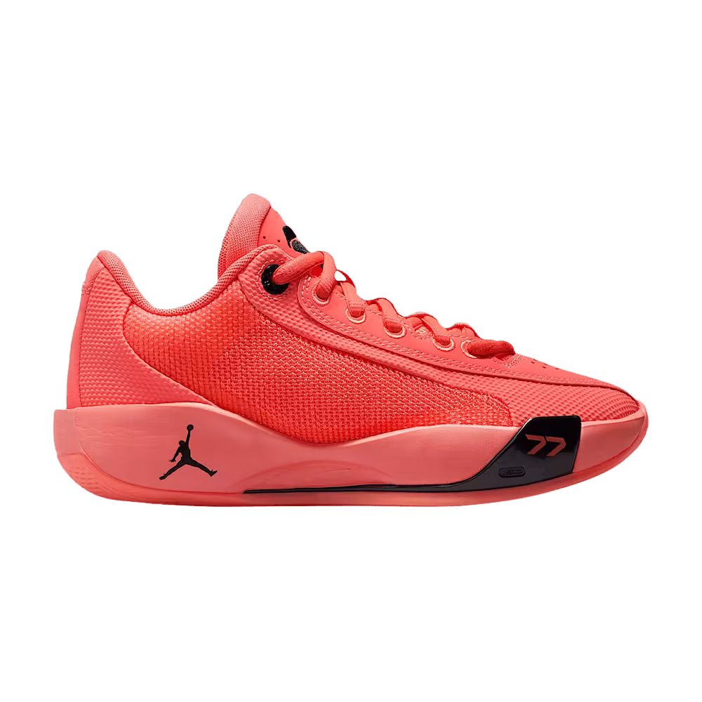 Air Jordan Luka .77 GS Bright Mango