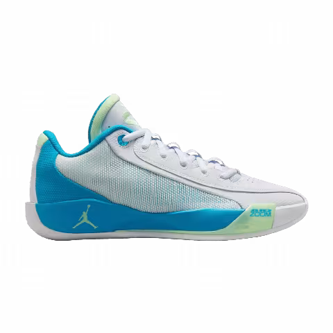 Air Jordan Luka .77 'Laser Blue'
