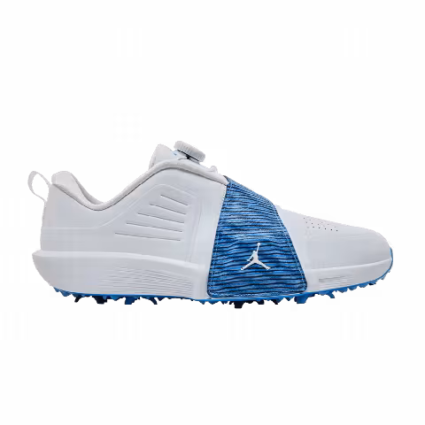 Air Jordan Air Rev 'White University Blue'
