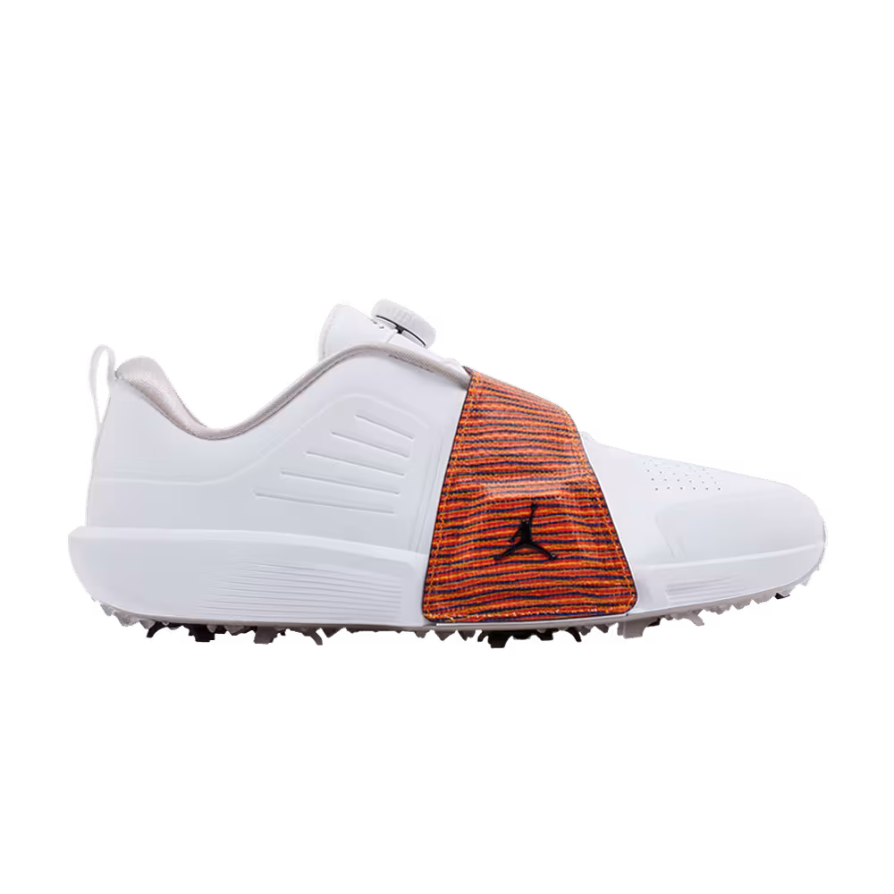 Air Jordan Air Rev White Infrared