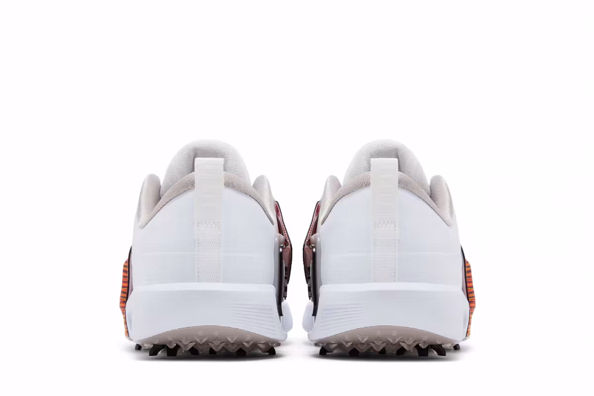 Air Jordan Air Rev White Infrared, view 7