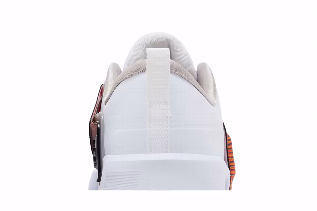 Air Jordan Air Rev White Infrared, view 8