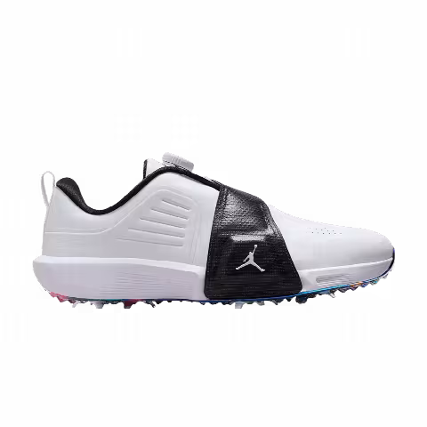 Air Jordan Air Rev 'White Black'