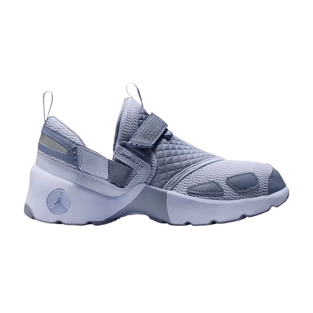 Air Jordan Women's Jordan Trunner LX Ghost Ashen Slate