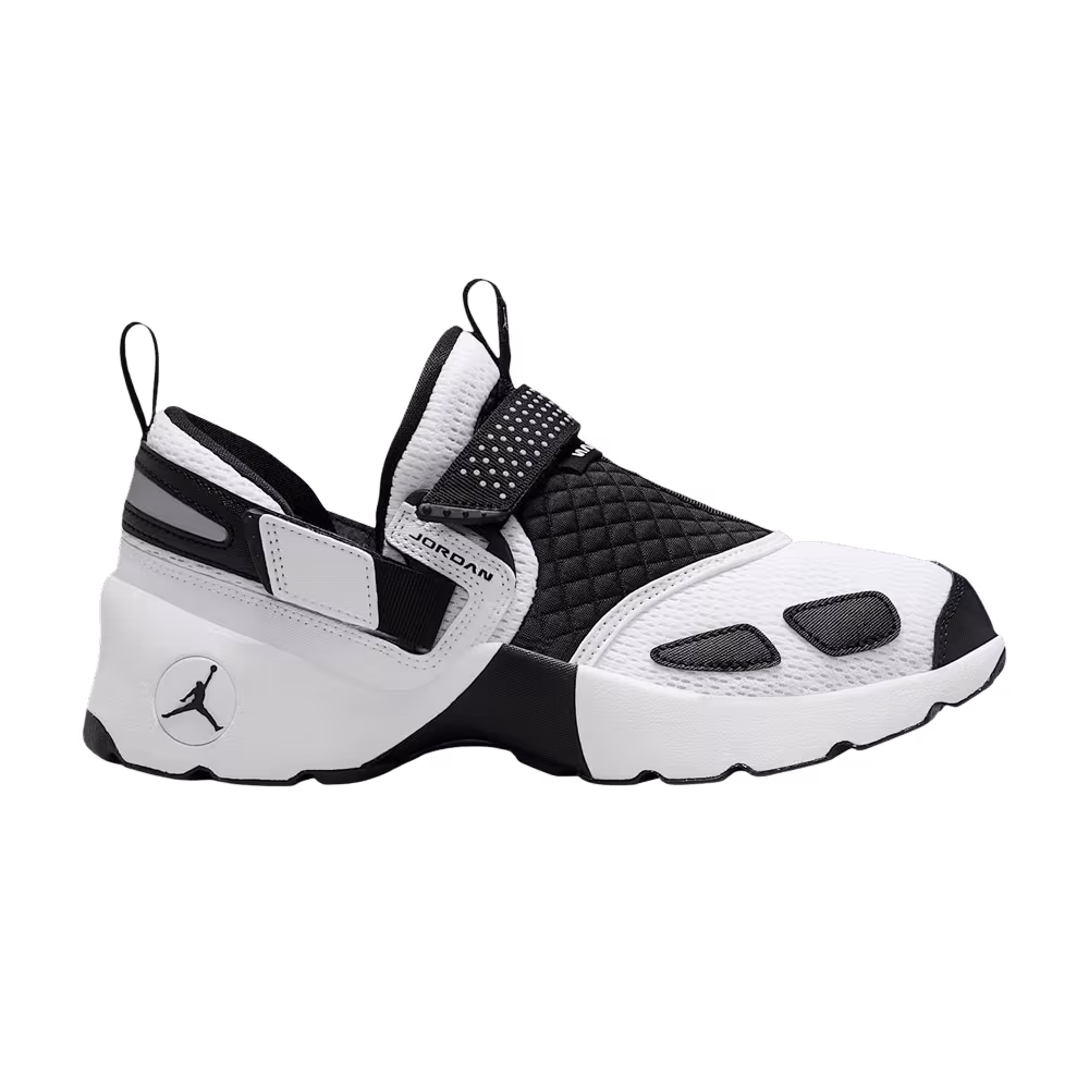 Women's Air Jordan Trunner LX White Reflective Silver