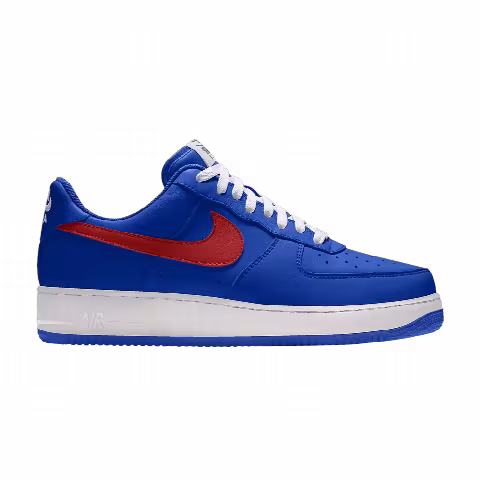 Nike Wmns Air Force 1 Low By You