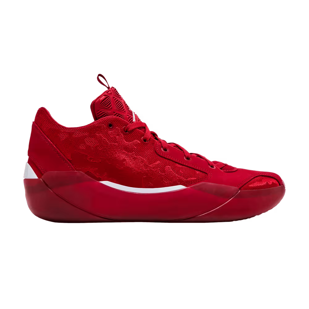 Air Jordan 39 Heritage