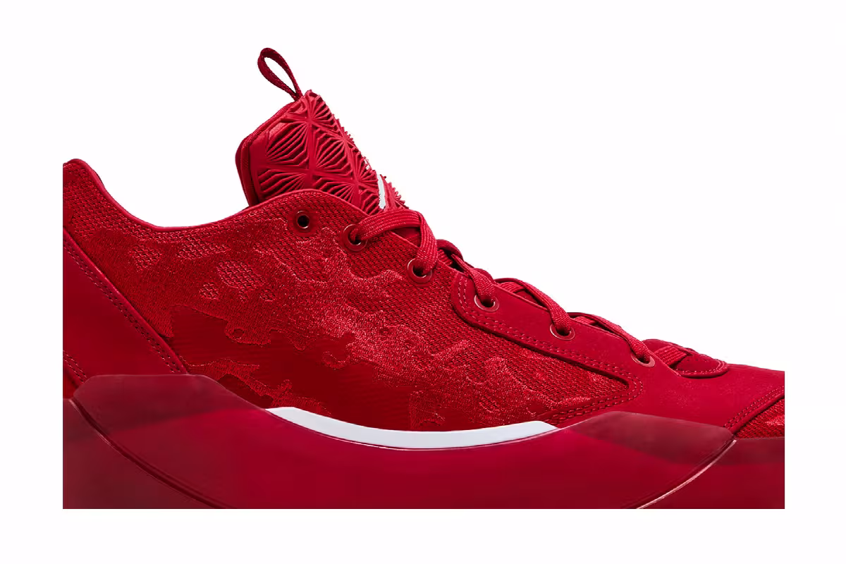 Air Jordan 39 Heritage, view 3