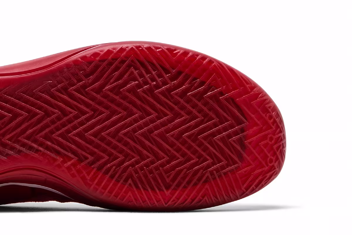 Air Jordan 39 Heritage, view 6