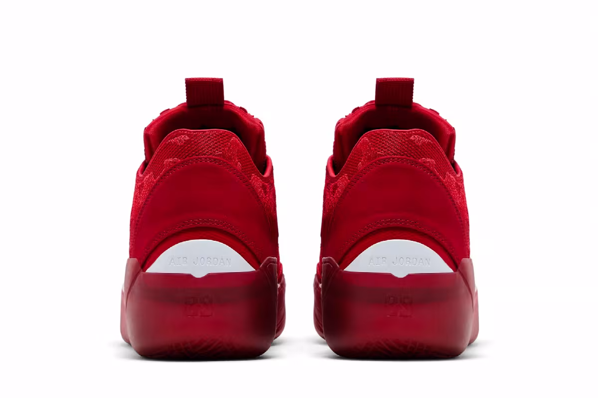 Air Jordan 39 Heritage, view 7